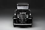 Marmon Sixteen Limousine by LeBaron 1931 года